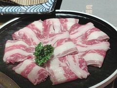 -壹兆炭火烧肉·烤鳗鱼(金水花城店)