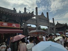 -洛阳白马寺