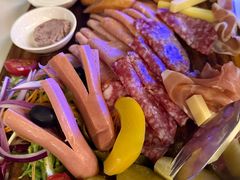 -巴伐利亚啤酒坊(意式风情街店)