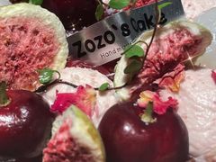 -ZOZO's昌左左精致甜品设计(新北店)