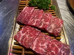 -大叹号·朝鲜族烤肉(潍坊泰华城店)