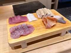-鮨一日本料理(大中华店)
