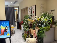 -海马体照相馆(佛山岭南站店)