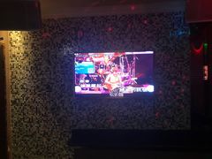 -乐界KTV(虹桥中心店)