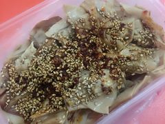 南大西南村老王豆皮-老王豆皮