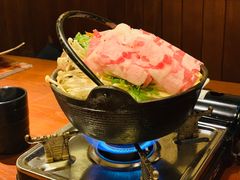 -三月居酒屋(青年大街店)