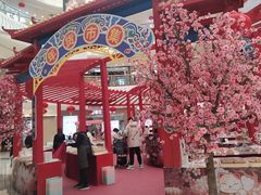-万达广场(大明宫店)