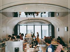 -Seesaw Coffee(上生新所店)