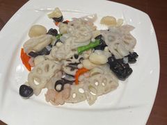 -鱼食饭稻·苏浙土菜17年老馆子(平江路店)