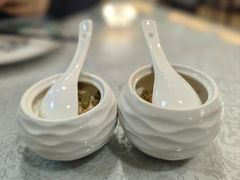 -汗腾格里·风味餐厅(新疆驻京办店)