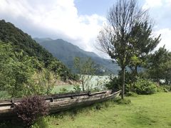 -乌江画廊(彭水苗族土家族自治县)