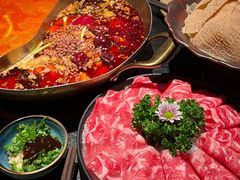 -色響火锅(恒隆广场店)
