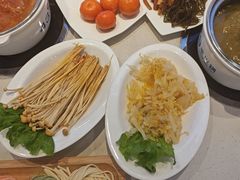 -蒙都43°9羊火锅·赤峰美食(桥北店)