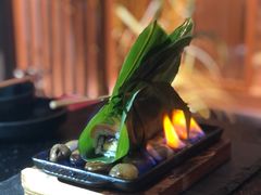 -無境·匠心日本料理(汉街店)