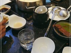 -捞王锅物料理(金城路店)