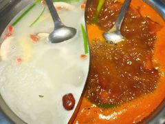 -彤德莱牛肉火锅(双港店)
