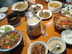 -好帮厨·下饭浏阳菜·坚持现炒(月湖店)