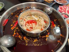 -飘香火锅(玉林西路店)