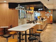 -麦当劳(仲盛店)