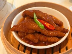 -皇朝会.经典传统粤菜(外滩店)