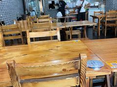 -遵义虾子卢四羊肉粉(大沽路店)