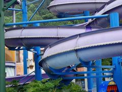 -重庆海昌加勒比海水世界