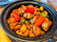 -星叶·东南亚料理(宁波万象汇店)