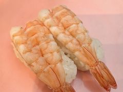 -争鲜回转寿司(朝外悠唐PLUS店)