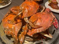 -一方渔歌蒸汽海鲜自助(文化路万达广场店)