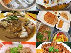 -非遗·十八曲鱼饺(西马总店)