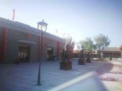-暖泉古镇