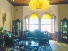 -马勒别墅饭店(静安寺店)