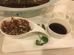 -安徽大厦中餐厅