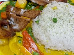 -孖记茶档·热腾茶餐(荔湾领展广场店)