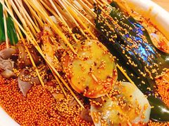 -叶婆婆钵钵鸡(解放碑店)