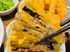 -爱蝦乃家(金虹桥店)
