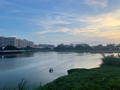 -汕头市小公园