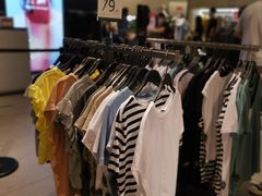 -ZARA(凯德乐峰广场店)