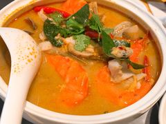 -simply thai天泰(长泰广场店)