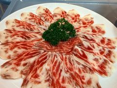 -喜聚薈·花膠雞海鮮火鍋(越秀店)