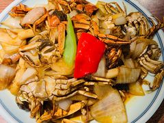 -周家二小姐的菜(西津渡店)