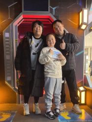 -疯狂冒险家-亲子密室-东坝店(金隅嘉品店)