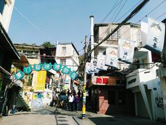 -猫咪博物馆(顶澳仔猫街店)