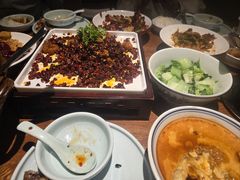 -蓉城小馆(科兴店)