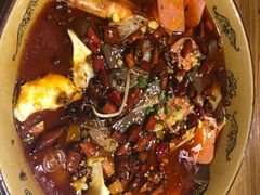 -人民公社大食堂(张家湾店)
