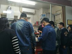 -大姨捞面(新安花园店)