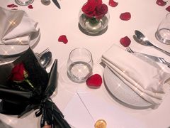 -L'Arome芳芳法国餐厅(仙林金鹰店)