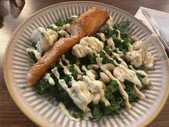 -BAKER&SPICE(国金中心商场店)