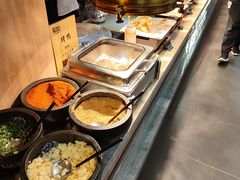-梨花自助烤肉(西三旗万象汇黑金店)