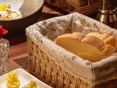 -柏蔻餐厅Le Banquet Bistro(天河北店)